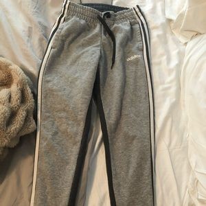 adidas sweatpants